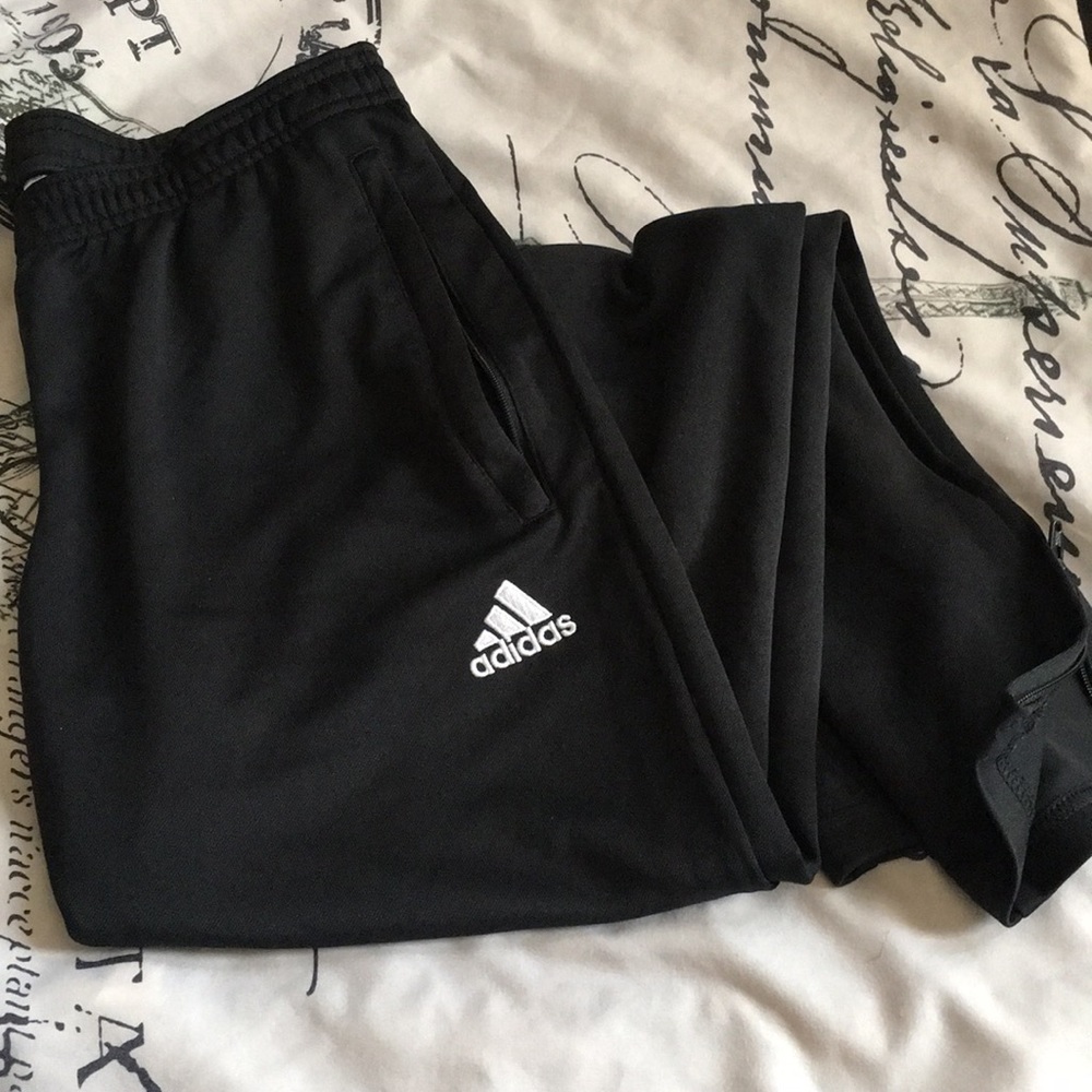 Adidas climate pants